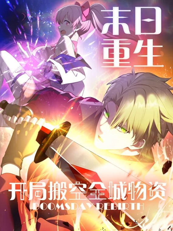 夜勤病栋Karte.6 - 星空影院
